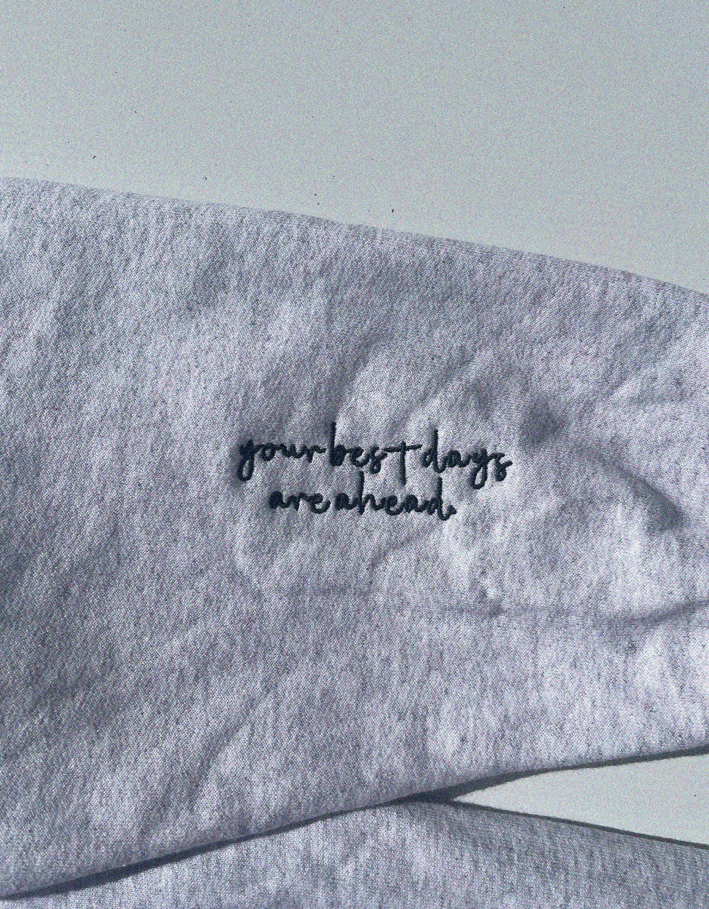 Grow Sweatshirt