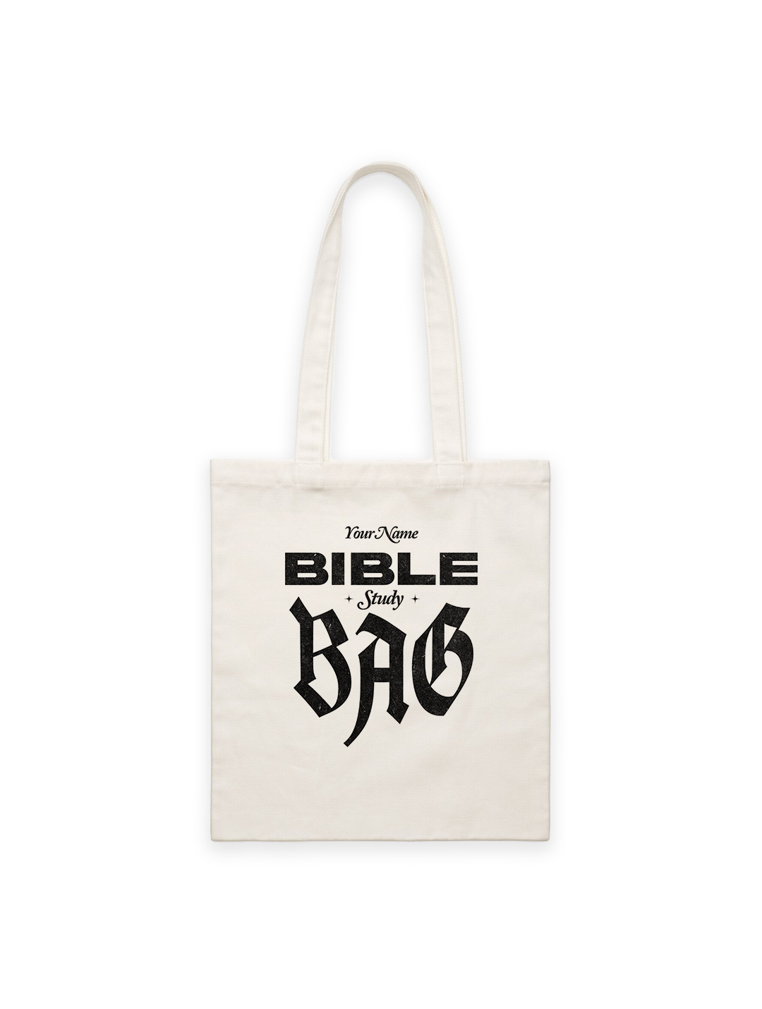 Bible Study Bags