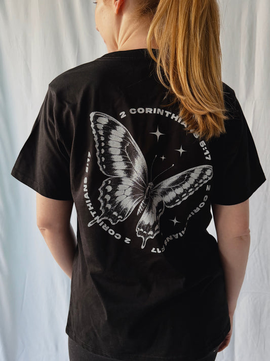 The New is Here - AS Colour Women's Box Tee