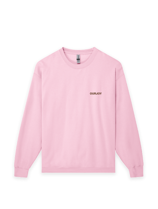 Essential God Says I Am Sweatshirt