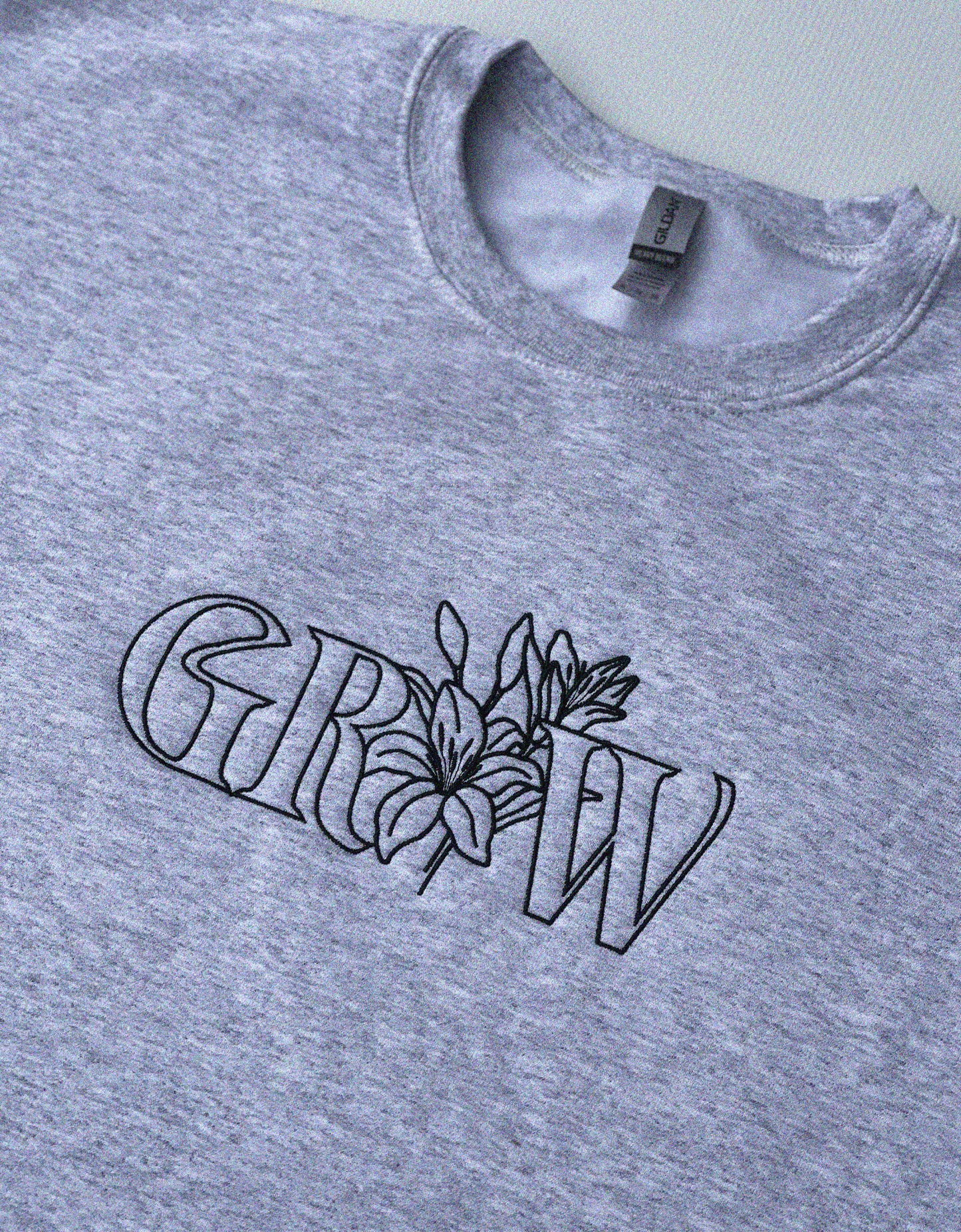 Grow Sweatshirt
