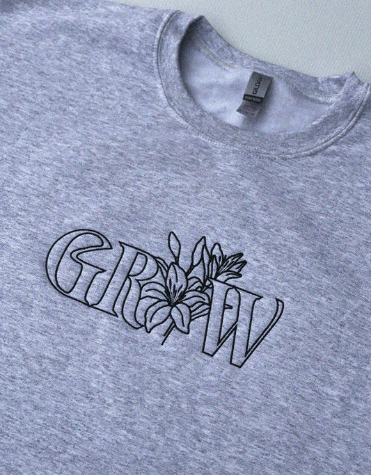 Grow Sweatshirt