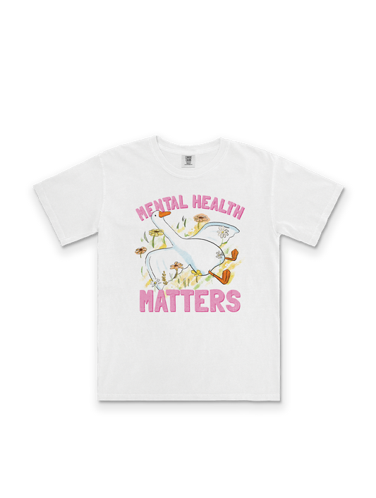 It Matters - Vintage 1717 Tee