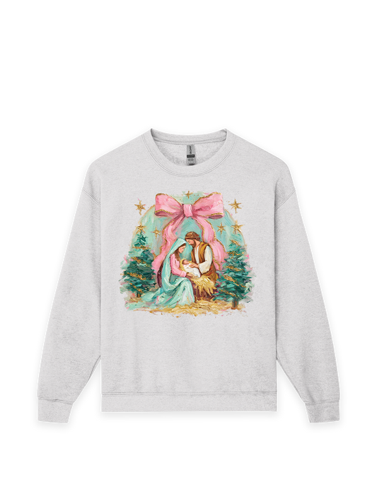 Essential Nativity Crew