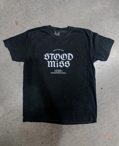Miss Understood Tee