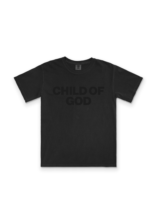 Child of God - Vintage Tee