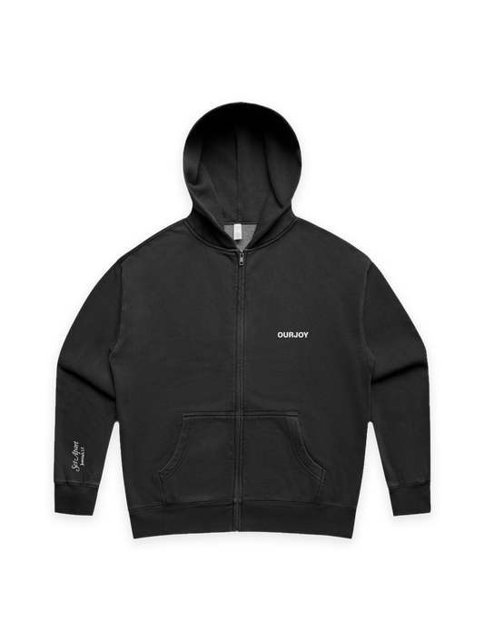 Set Apart - Women's Relax Zip