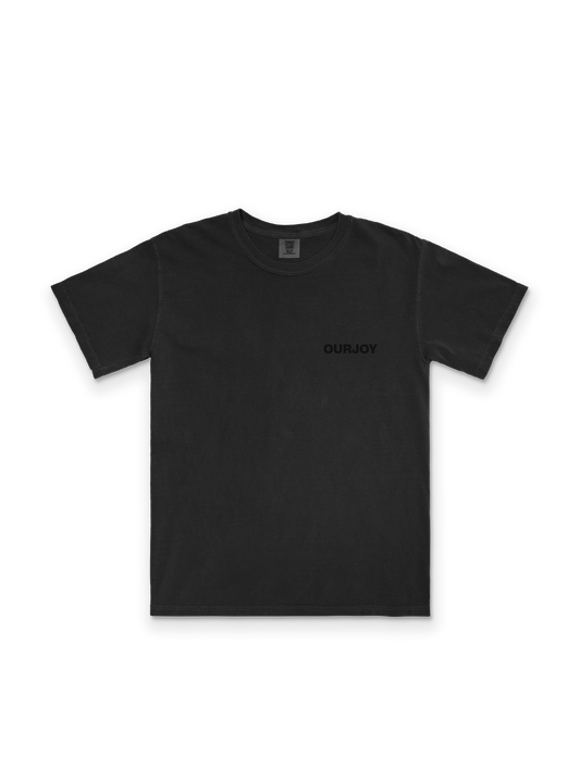 Angels Watch Over You – Vintage Tee