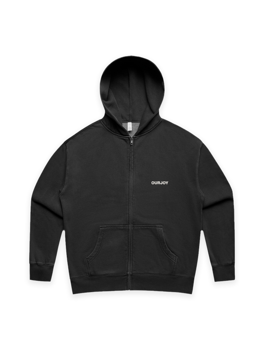 Pray For It - Women’s Relax Zip